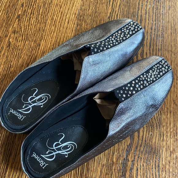 J. Renee good lightly used like new condition shoe - Picture 2 of 5